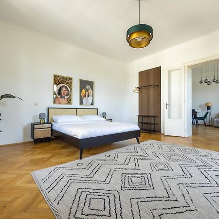 Imperial City Apartment Wien Ngoại thất bức ảnh