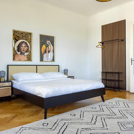 Imperial City Apartment Wien Ngoại thất bức ảnh