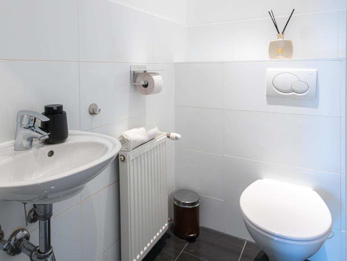 Imperial City Apartment Wien Ngoại thất bức ảnh
