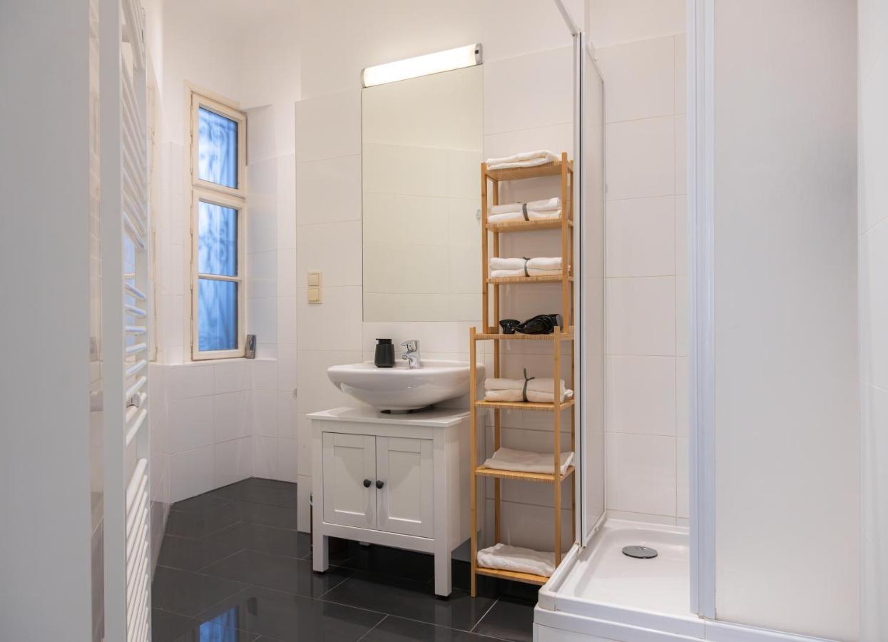 Imperial City Apartment Wien Ngoại thất bức ảnh