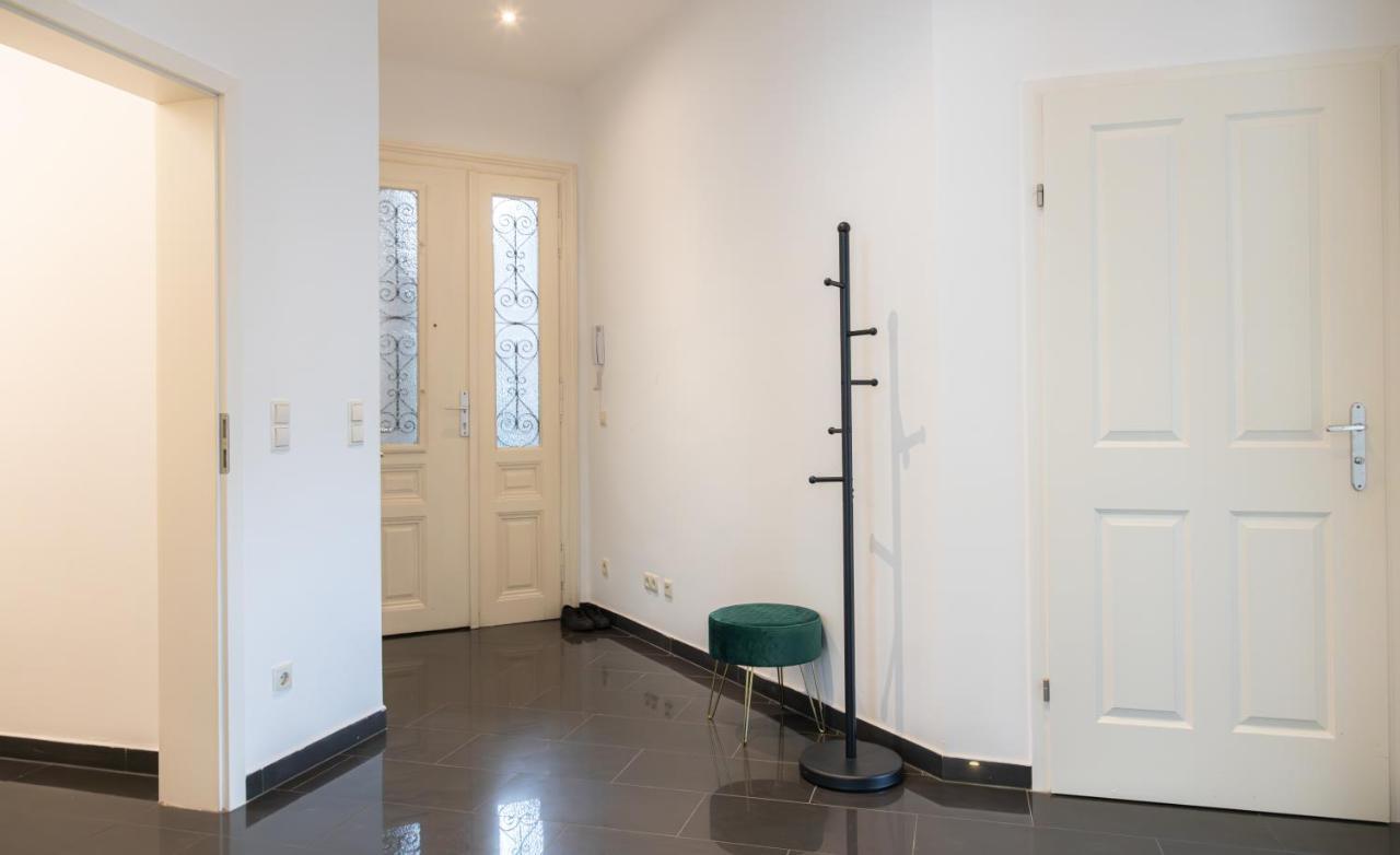 Imperial City Apartment Wien Ngoại thất bức ảnh