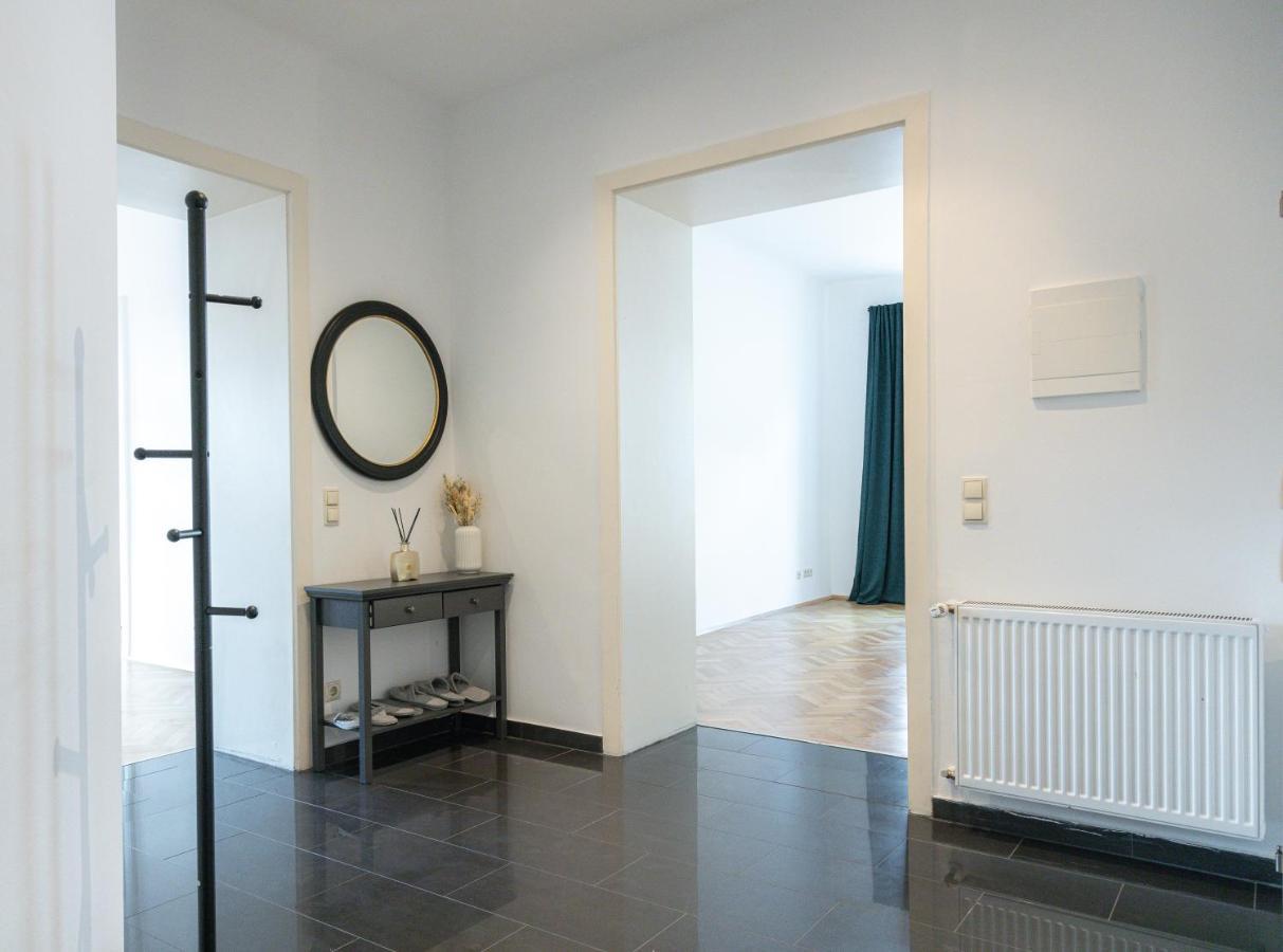 Imperial City Apartment Wien Ngoại thất bức ảnh
