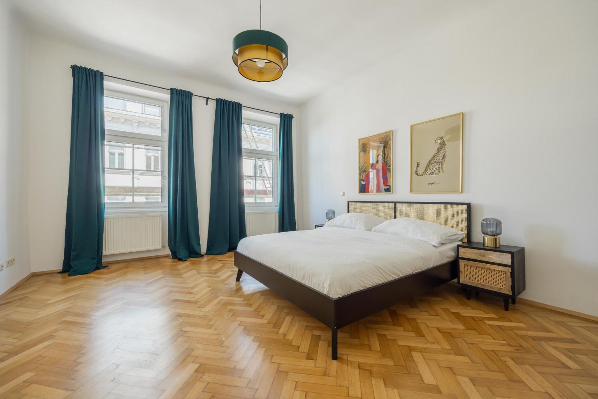 Imperial City Apartment Wien Ngoại thất bức ảnh