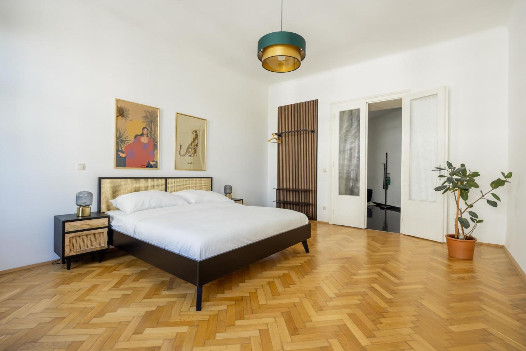 Imperial City Apartment Wien Ngoại thất bức ảnh