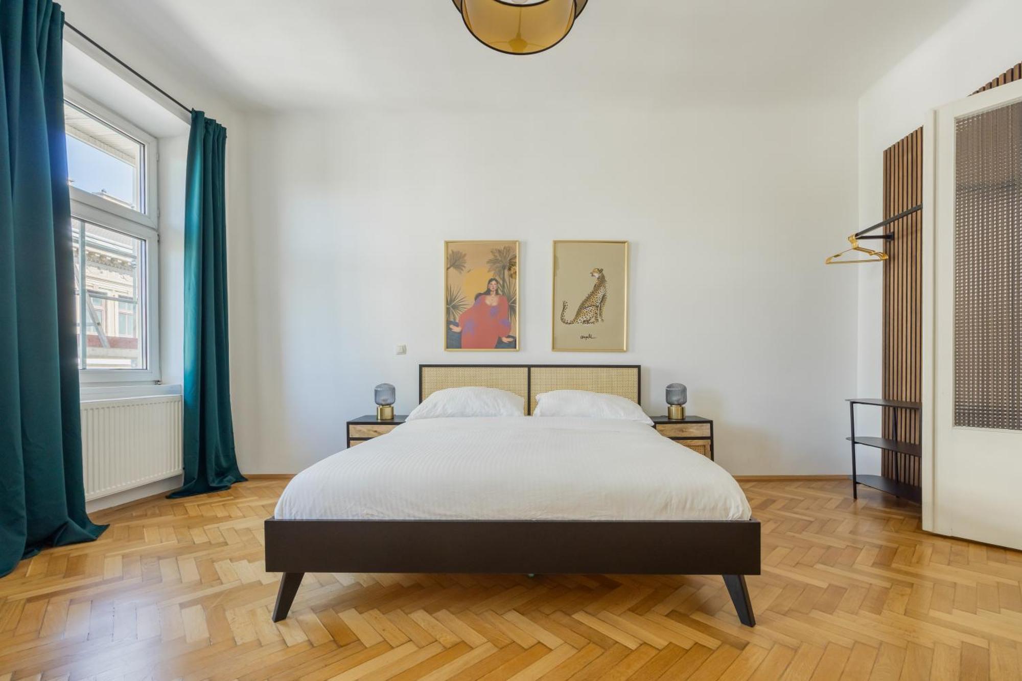 Imperial City Apartment Wien Ngoại thất bức ảnh