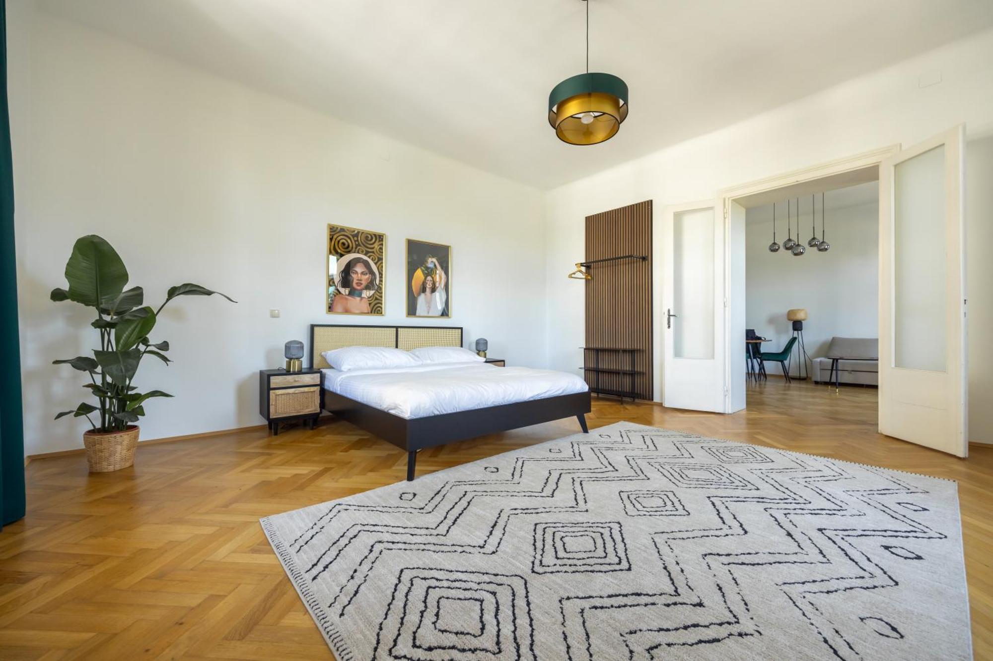 Imperial City Apartment Wien Ngoại thất bức ảnh