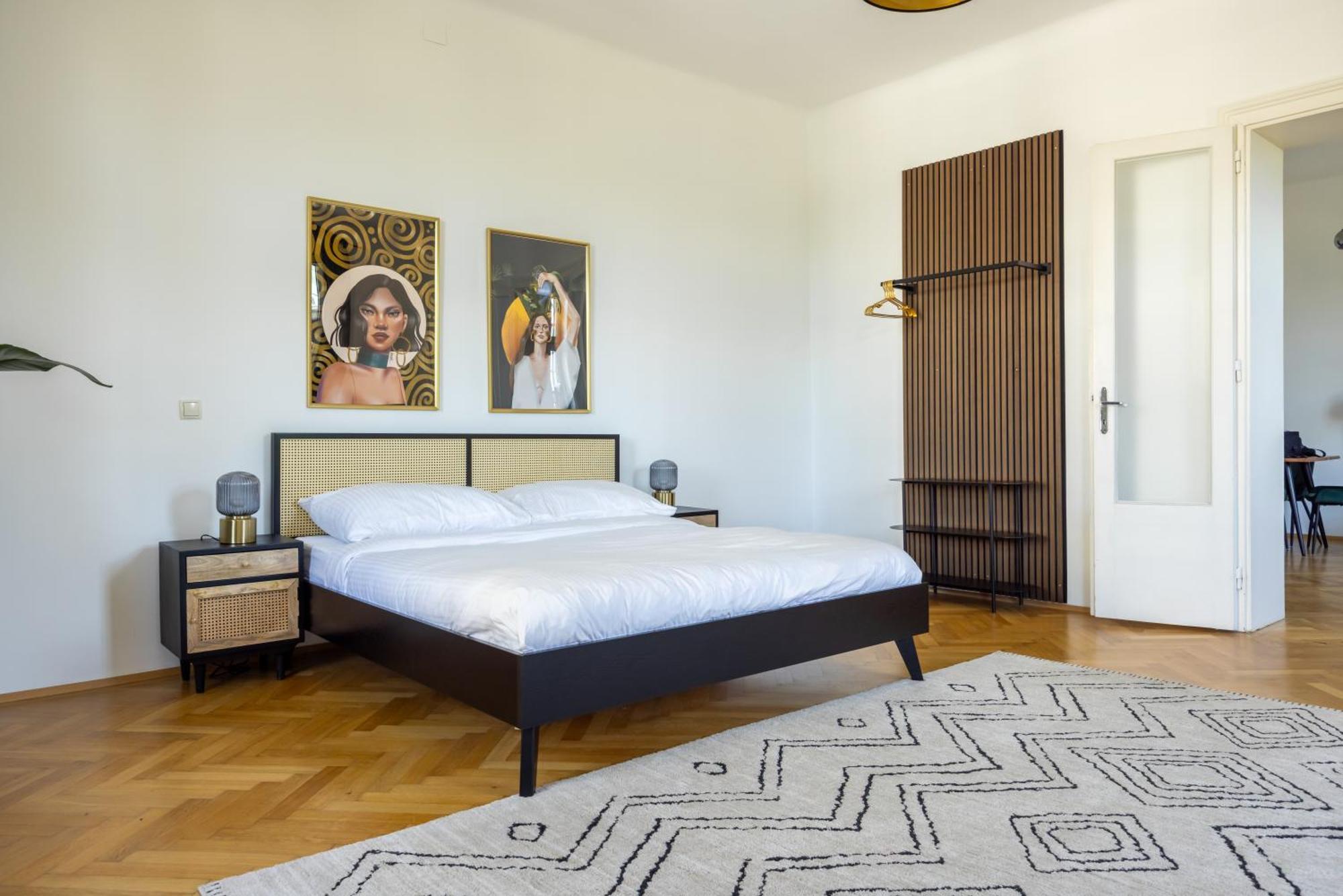 Imperial City Apartment Wien Ngoại thất bức ảnh