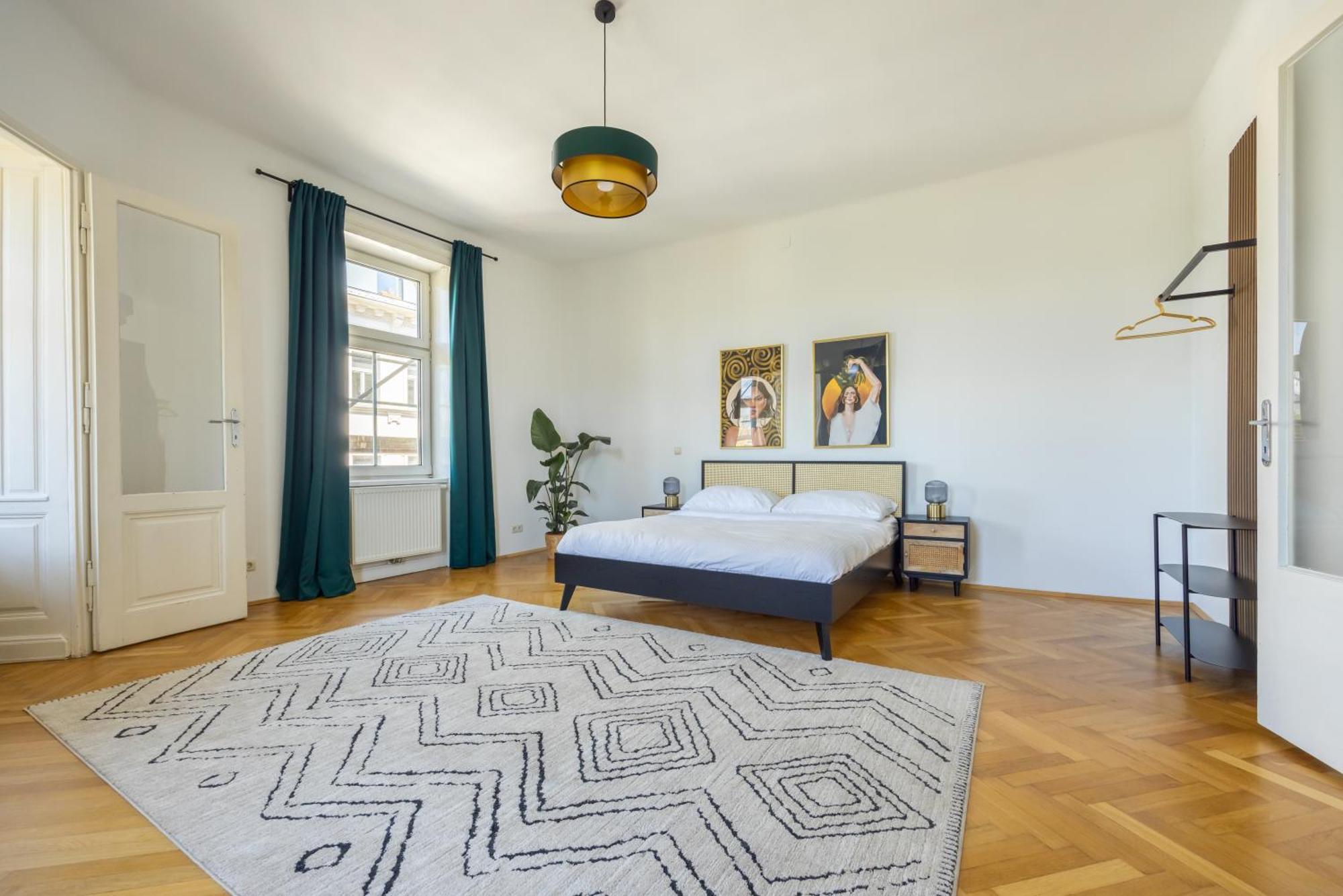 Imperial City Apartment Wien Ngoại thất bức ảnh